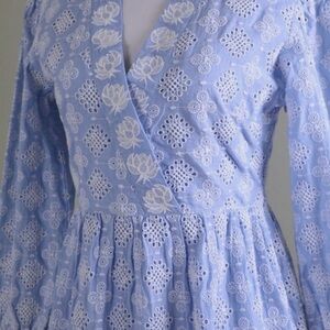 Anthropologie dress.  Mahila brand.  $180 new. Women’s S. NWT.